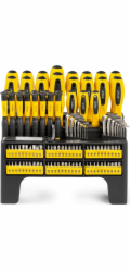 FIELDMANN FDS 5009-116R Sada šroubováků FIELDMANN