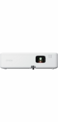 EPSON projektor CO-FH01, 1920x1080, 16:9, 3000ANSI, HDMI, USB, 12000h durability ECO