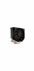 Endorfy chladič CPU Spartan 5, 2x heatpipe, PWM