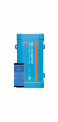Měnič napětí Victron Energy 250VA 12V VE.Direct