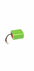 GOOWEI ENERGY Baterie iRobot Braava 380, 390 – NiMH 2000 mAh