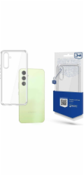 3mk ochranný kryt Clear Case pro Samsung Galaxy A54 5G (SM-A546), čirá