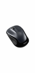 Logitech myš M325S Malá bezdrátová myš, tmavě šedá, EMEA