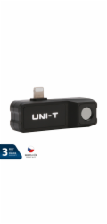 Termokamera UNI-T UTi120MS (iPhone)