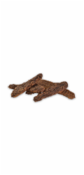Brit Jerky Beef Fillets 200g pamlsky pro psy