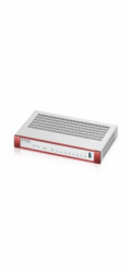 Zyxel USG FLEX100 H Series, 8 Gigabit user-definable ports, 1*USB with 1 YR Security bundle