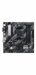 ASUS MB Sc AM4 PRIME A520M-A II CSM, AMD A520, 4xDDR4, 1xDP, 1xHDMI, 1xVGA, mATX
