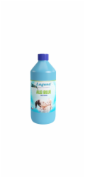Přípravek k likvidaci řas v bazénové vodě LAGUNA ALG Blue 1l