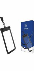 3mk pouzdro voděodolné Hydro case pro zařízení do 7", černá