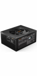 be quiet! Straight Power 12 1200W BN339 Be quiet! / zdroj STRAIGHT POWER 12 Platinum 1200W / ATX3.0 / active PFC / 135mm fan / 80PLUS Platinum / modulární