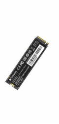 VERBATIM SSD Vi3000 Internal PCIe NVMe M.2 SSD 256GB , W 1300/ R 3300 MB/s