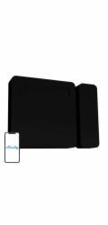 Smart detektor na dveře/okno SHELLY BLU Black Bluetooth