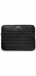 Guess Quilted Computer Sleeve do velikos