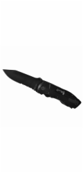 Multitool AZYMUT Gron - 11 nástrojů + 9 bitů + pouzdro (H-P224052)