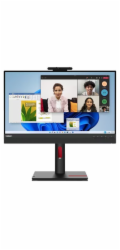 LENOVO LCD TIO 24 Gen5 - 23.8",IPS,mat,16:9,1920x1080 touch,178/178,4/6,250cd/m2,1000:1,DP,USB,VESA,Pivot,repro,cam