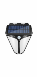 Solární lampa Superfire Superfire FF11-F, 6W, 280lm, 1500mAh