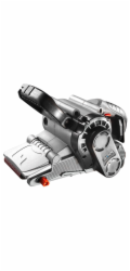 Bruska pásová GRAPHITE 59G392