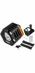 Zámek na kolo NEO TOOLS 91-006