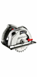 Pila okružní GRAPHITE 58G486