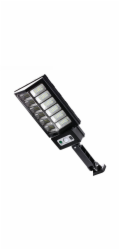 Superfire Solar lampa Superfire FF7-B, 28W, 2400mAH
