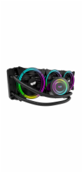 Vodní chlazení pro PC DARKFLASH TR360 AiO
