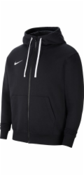 Nike Nike JR Park 20 Fleece mikina 010: Velikost - 140 cm