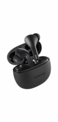 Intenso Buds T300A (černá, USB-C, Bluetooth)