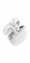 Intenso Buds 300A (bílá, USB-C, Bluetooth)