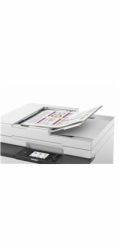 Canon MAXIFY GX2040 MF (tisk,kopírka,sken,fax,cloud) A4, 15obr/min., LCD, USB, Wi-Fi