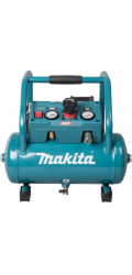 Makita AC001GZ 40V  Cordless Compressor 9,3 bar