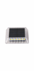Svítidlo solární IMMAX 08495L Terra