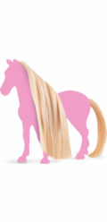 Schleich "Horse Club Sofia's Beauties - Hair Beauty Koně blondýnka, figurka na hraní"