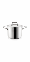 Hrnec s poklicí ORION Anett 10,5l