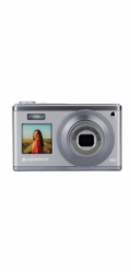 AGFA DC9200 Stříbrná