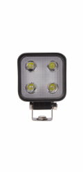 Světlo na pracovní stroje LED STU wl-830R23