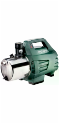 Metabo P 6000 INOX  Garden Pump