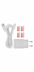 EMOS GoSMART progr. termostat- bezdrátový P56211