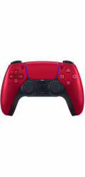 Sony PS5 Bezdrátový ovladač DualSense Volcanic Red