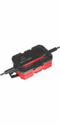 Nabíječka baterií Autoserio BT03-Z1.0A-D1, 6-12V, 1A