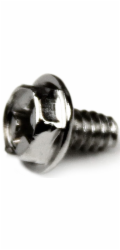 Samořezné šrouby Haushalt, DIN7981C, 5,5 x 19 mm, 30 ks.