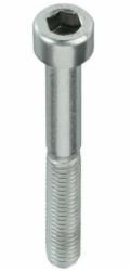 Šrouby, DIN912 M4 × 10 mm, ZN, 200 ks.