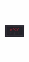Teploměr s termostatem STU 46083