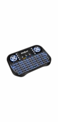 Klávesnice bezdrátová REBEL Mini Q5 Smart TV BOX