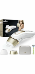 Braun Silk-expert Pro PL5152 Intenzivní pulzní světlo (IPL) Zlato, Bílá