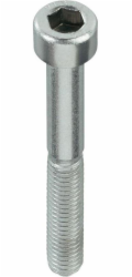 Šrouby, DIN912 M5 × 20 mm, ZN, 200 ks.