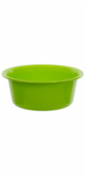 Miska OKKO, 12 l, Zelená