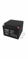 BLOW Gelová baterie 12V 28Ah XTREME