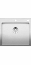 Blanco CLARON 500-IF/A InFino Nerez durinox s táhlem