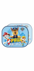 Stínítka do auta 2 ks v balení Paw Patrol