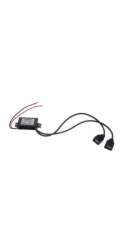 Měnič napětí 12V/5V STU 34154